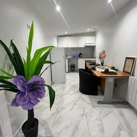 Apartment Cosy Place *