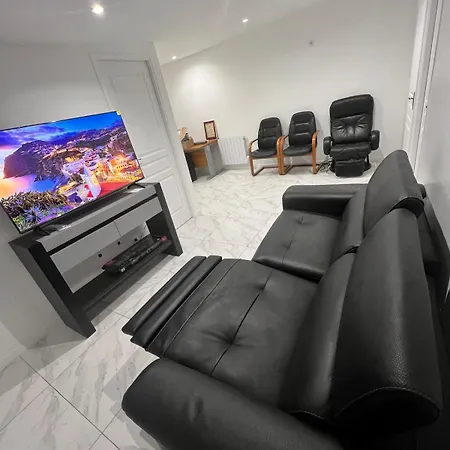 Cosy Place Appartement *